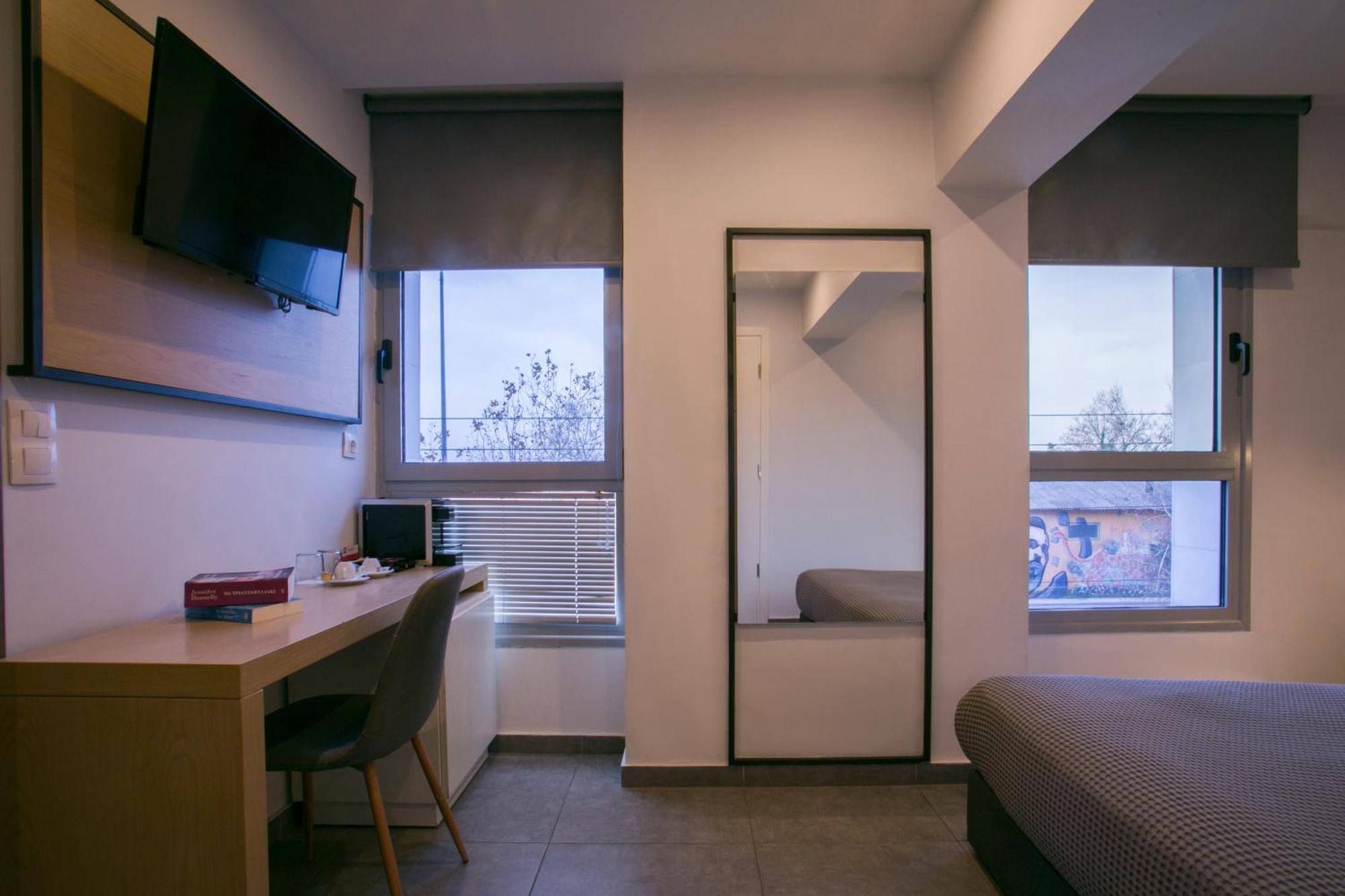 Bed and Breakfast White Luxury Saloniki Zewnętrze zdjęcie