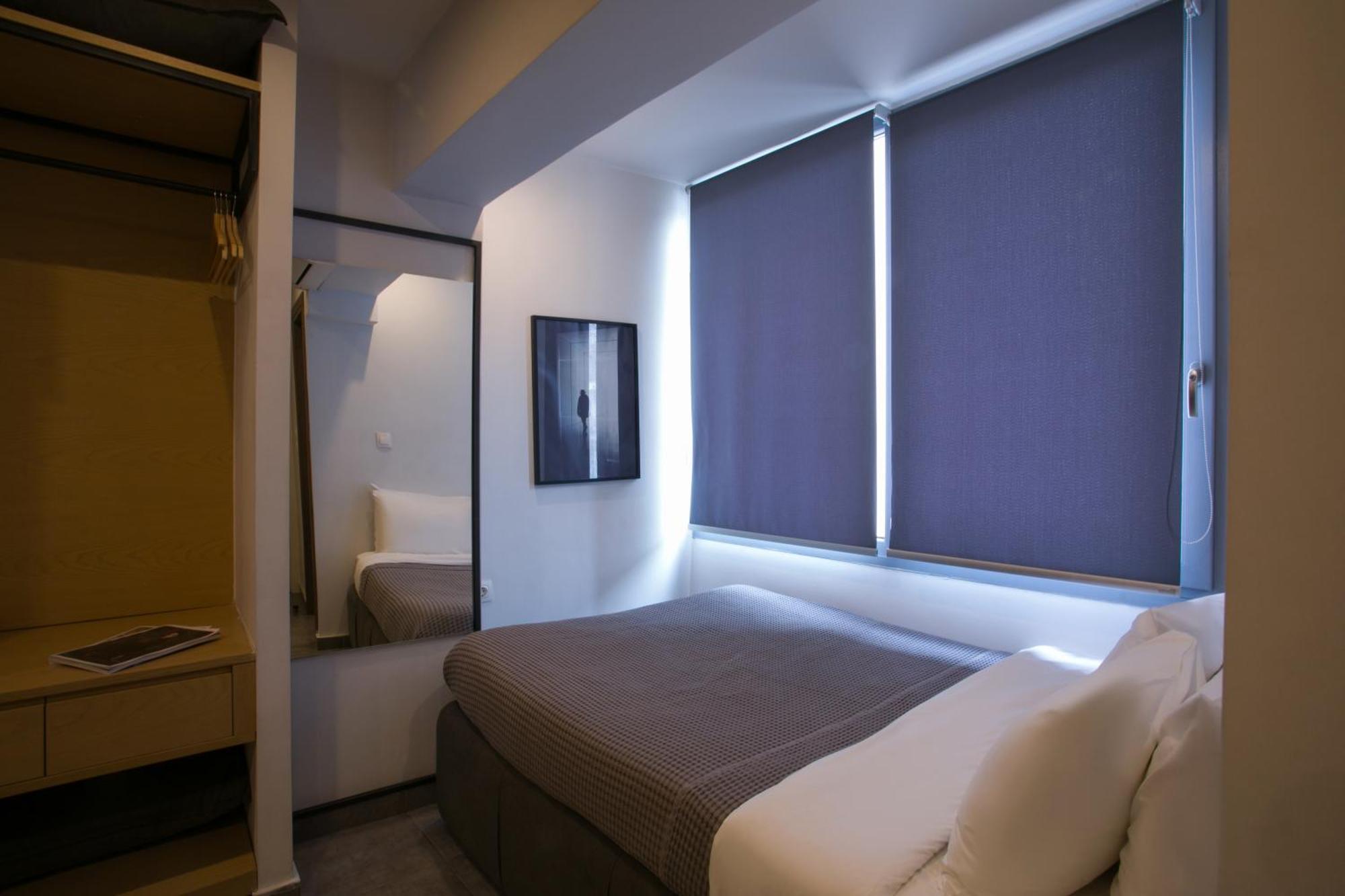 Bed and Breakfast White Luxury Saloniki Zewnętrze zdjęcie