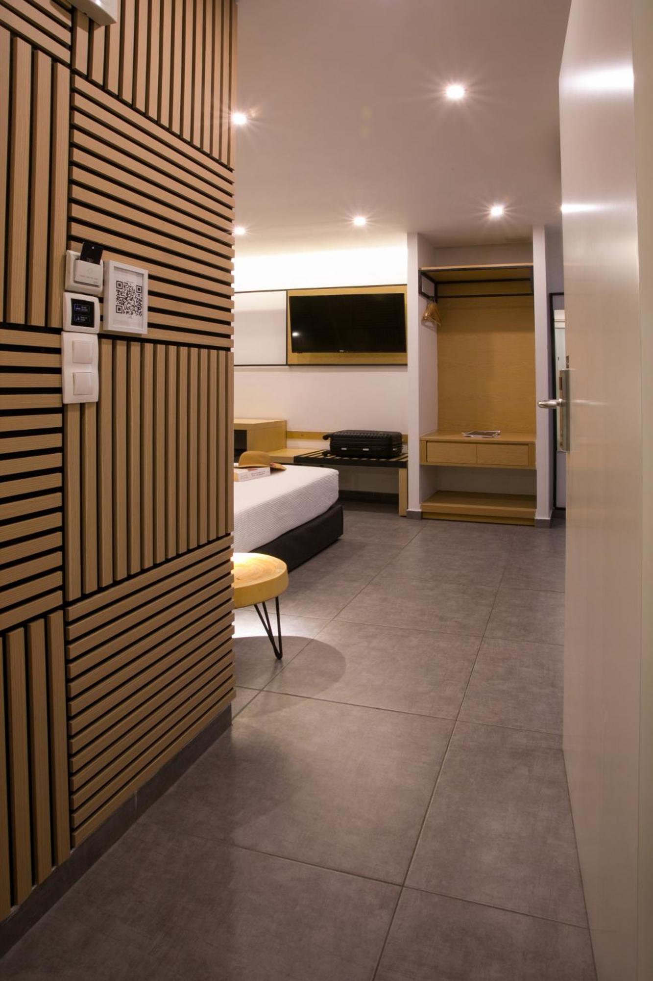 Bed and Breakfast White Luxury Saloniki Zewnętrze zdjęcie