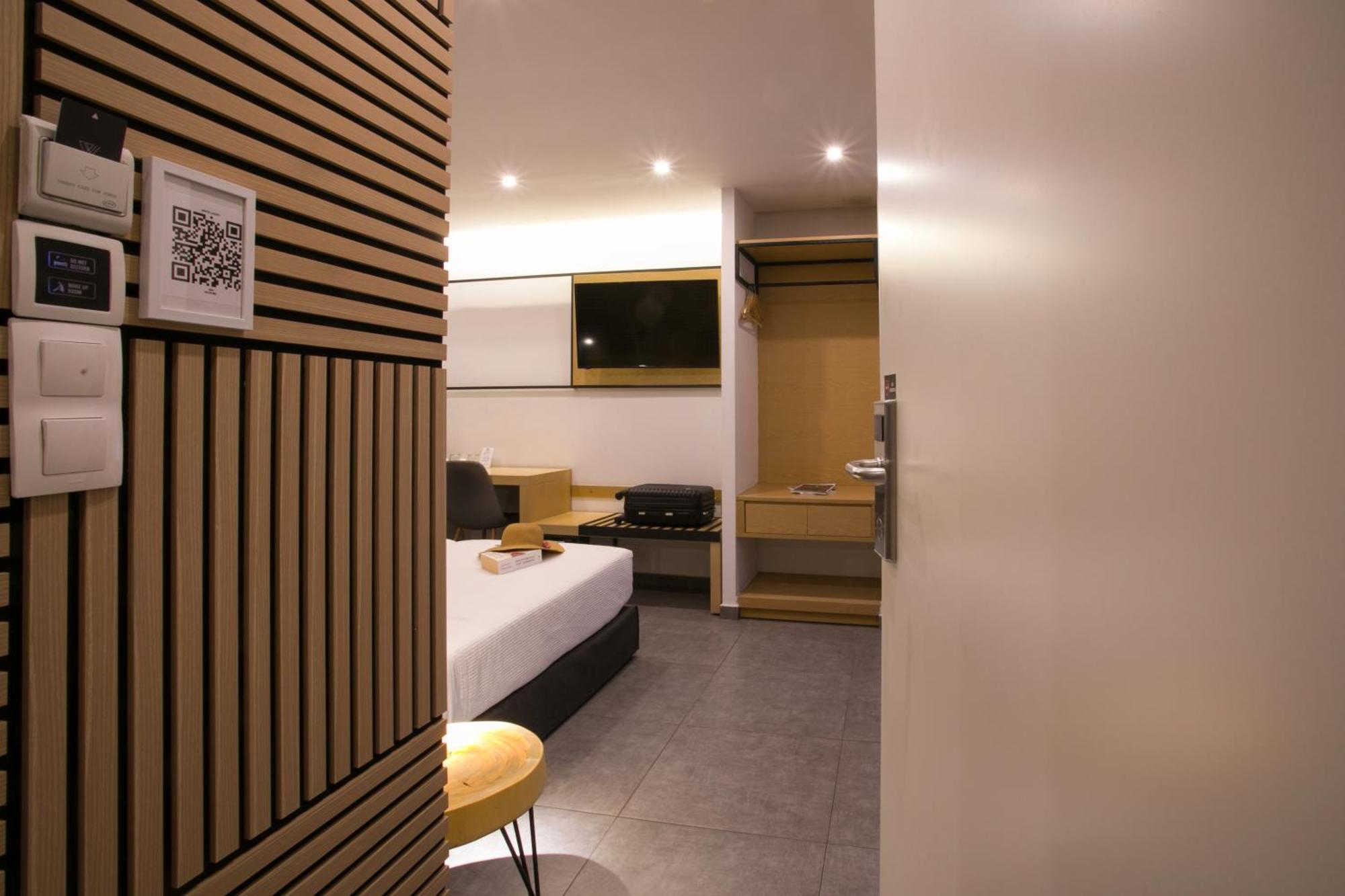 Bed and Breakfast White Luxury Saloniki Zewnętrze zdjęcie