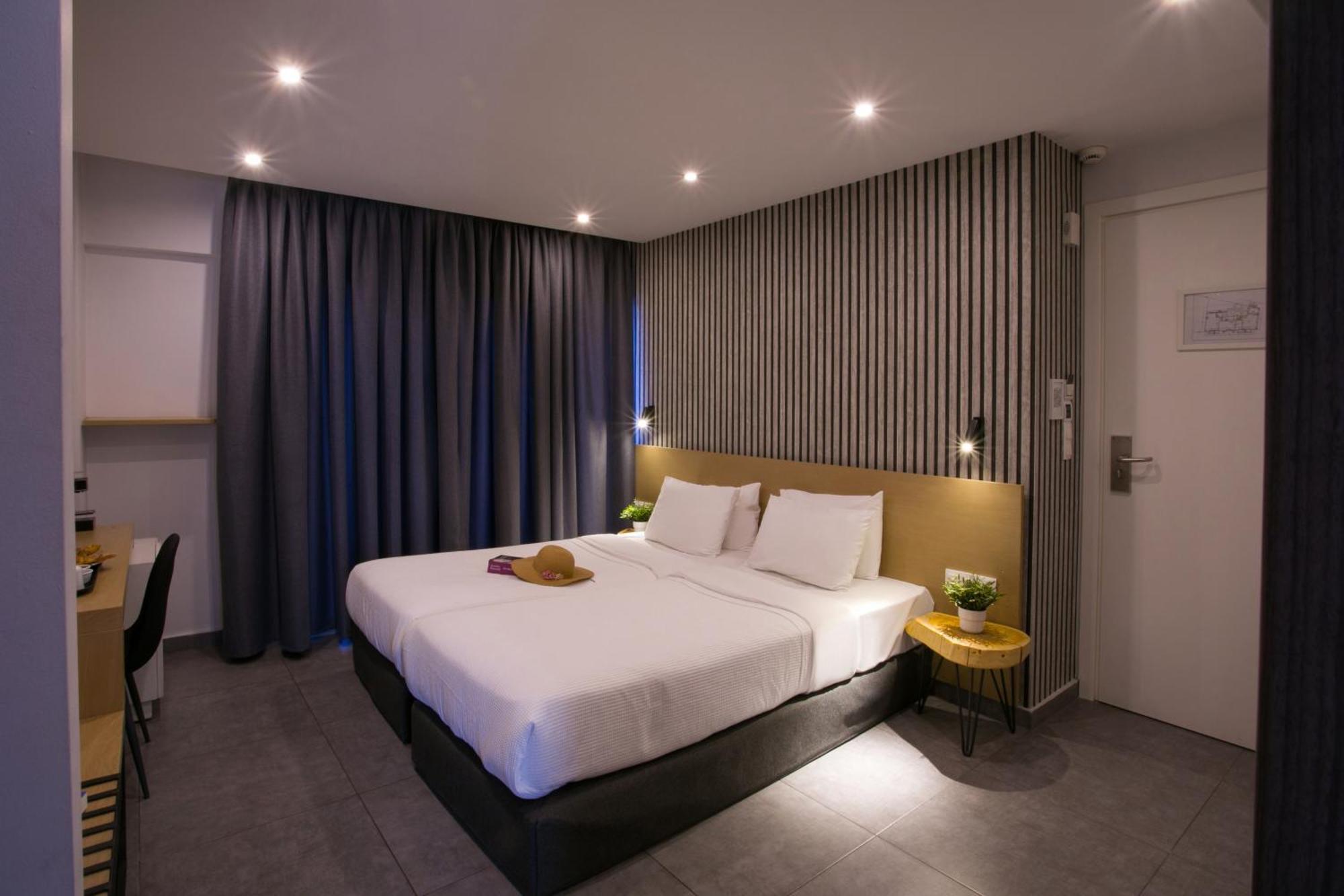 Bed and Breakfast White Luxury Saloniki Zewnętrze zdjęcie