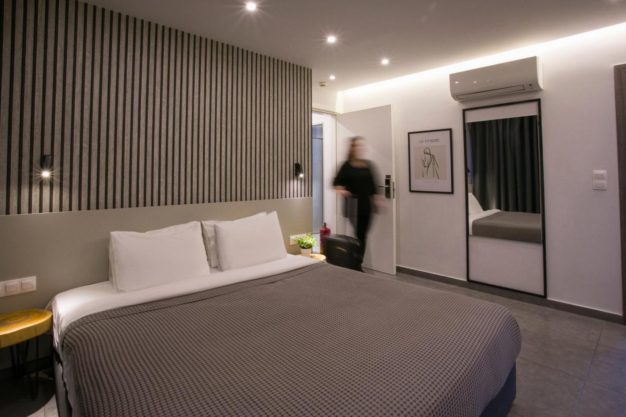 Bed and Breakfast White Luxury Saloniki Zewnętrze zdjęcie